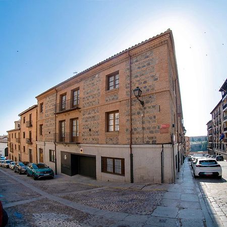 Cervantes5Collection Delux Alcazar Toledo Exterior foto